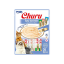 Churu Tuna Varieties Recipe Cat 20 Uni