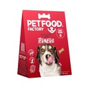 Pet Food Galletas Horneadas Ternera 80Grs