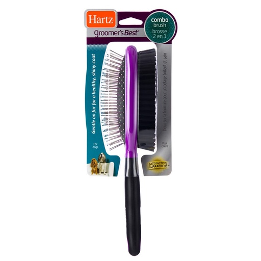[836] Hartz Cepillo Combinado Medium 