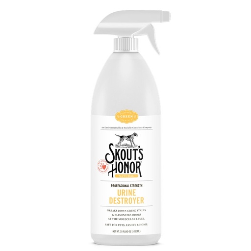 Skouts Honor Destrutor De Orine 1035Ml