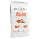 Biofresh Castrado Raza Pequeña y Mini 3Kg