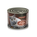 Leonardo Enlatado Leber Adult Cat Higado 200G