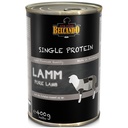 Belcando Dog Single Protein Lamm - Proteina De Cordero - Alimento Humedo Para Peros 400G