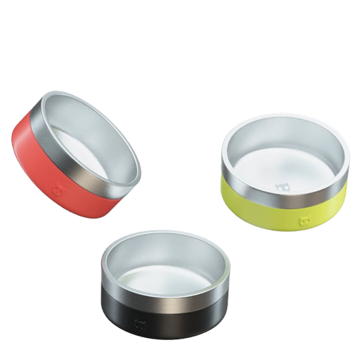[2156] Zeedog Tuff Bowl - Plato Para Perro