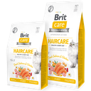 Brit Care Haircare Adult Cat - Salmon y Pollo Fresco