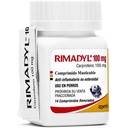 Rimadyl 100Mg 14 Comp.