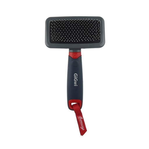 [773] Gigwi Grooming - Cepillo Para Perro Y Gato
