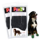 Pawz Protex - Botas De Goma Negro Xl