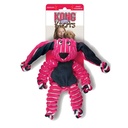 Kong Floppy Knots Bunny  M/L