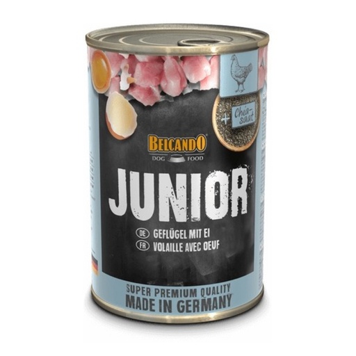 [109] Belcando Alimento Humedo Perro 400G