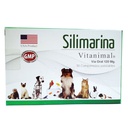 Silimarina 120Mg 30 Comprimidos