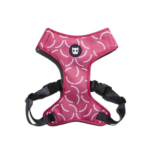 [2060] Zeedog Nara Air Mesh Adjustable Arnes Medium