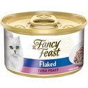 Fancy Feast Flaked Atún 85G