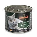 Leonardo Enlatado Ente Adult Cat Pato 200G