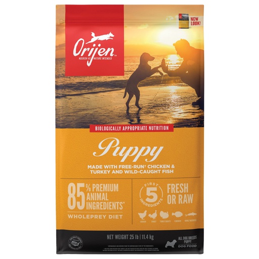 [1336] Orijen Puppy - Alimento Para Perro