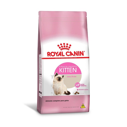 [1619] Royal Canin Kitten
