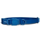 ZEEDOG NEOPRO BLUE COLLAR SMALL