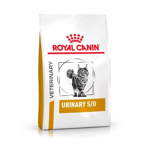 [1660] Royal Canin Urinary S/O Cat
