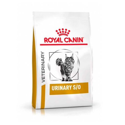 Royal Canin Urinary S/O Cat