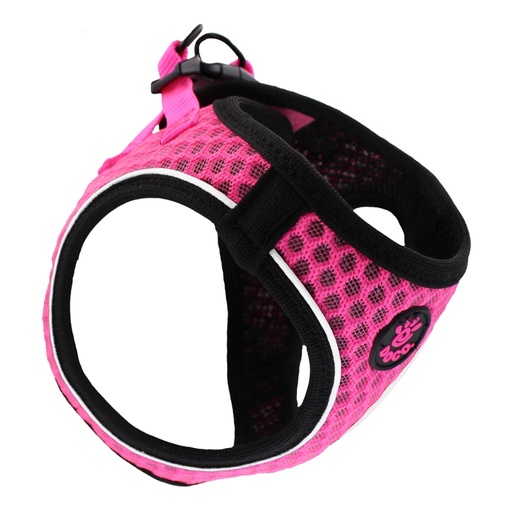 [541] Doco Athletica Arnes Reflectante Rosado