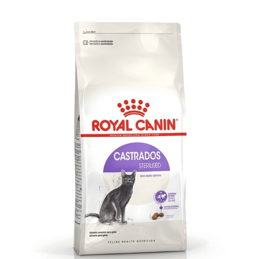 [1656] Royal Canin Sterilised Cat 