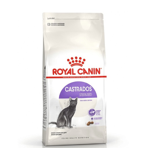 ROYAL CANIN STERILISED CAT 