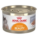 ROYAL CANIN INTENSE BEAUTY CAT ENLATADO 145G