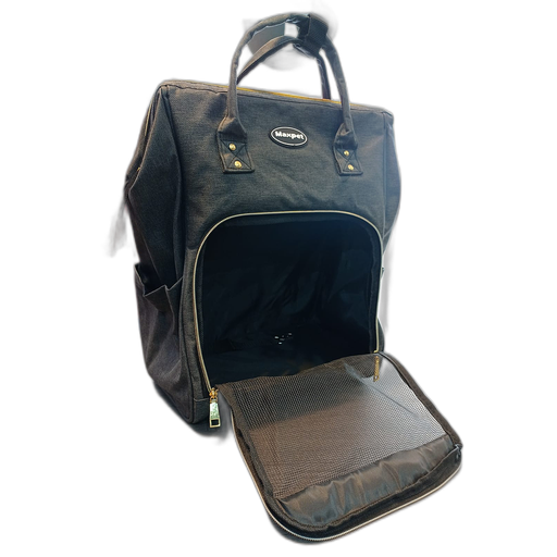 [1207] Maxpet Mochila De Transporte
