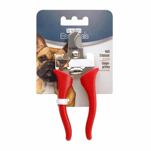 [1102] Le Salon Essentials Cortauñas Alicate