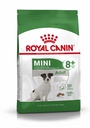 ROYAL CANIN MINI ADULT 8+ 3KG