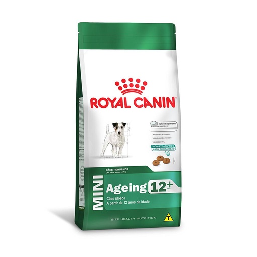 ROYAL CANIN MINI AGEING 12+ 3KG