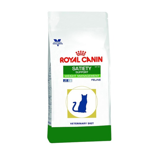 [1651] Royal Canin Satiety Support Cat 1.5Kg