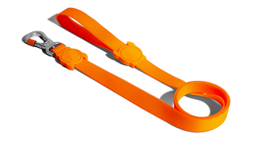 [2087] Zeedog Neopro Tangerine Correa