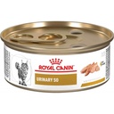 Royal Canin Urinary S/O Enlatado Cat 145G