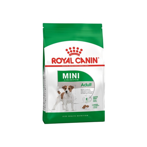 Royal Canin Mini Adult 7.5Kg Oferta Especial