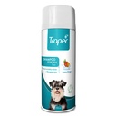 TRAPER SHAMPOO ESPUMA PERRO AROMA MANGO 170ML