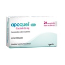 APOQUEL 3,6MG 20 COMPRIMIDOS