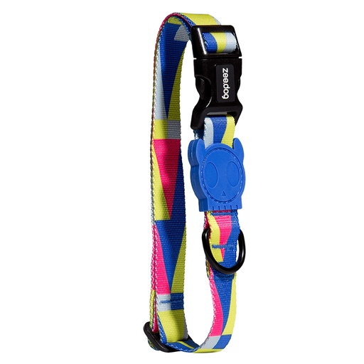 [2161] Zeedog Volt Collar Dog