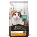 PRO PLAN ADULT CAT LIVE CLEAR SABOR POLLO