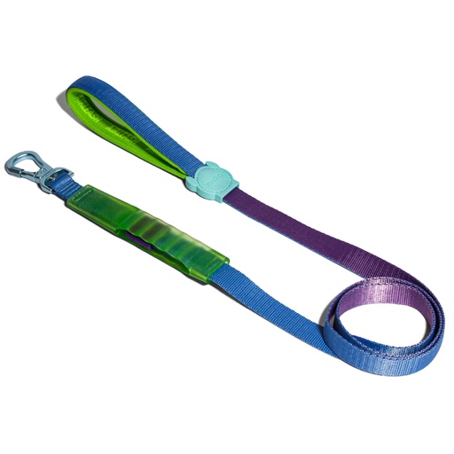 [1982] Zeedog Cali Uno Air Leash - Correa Absorcion De Tiron