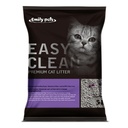 Easy Clean Arena Aglutinante Aroma Lavanda