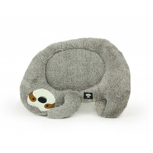 [346] Brnx Cama Diseño Perezoso