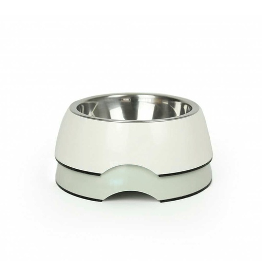 [363] Brnx Plato Melamina Blanco