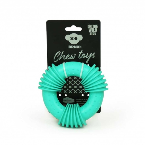 [353] Brnx Durable Chew Toys - Juguete Anillo