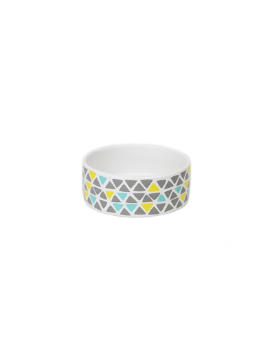 [336] Brnx Bowl Ceramica Mosaico S