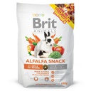 Brit Animals Alfalfa Snack 100G