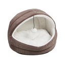 Pawise Cat Igloo Bed - Cama Para Gato