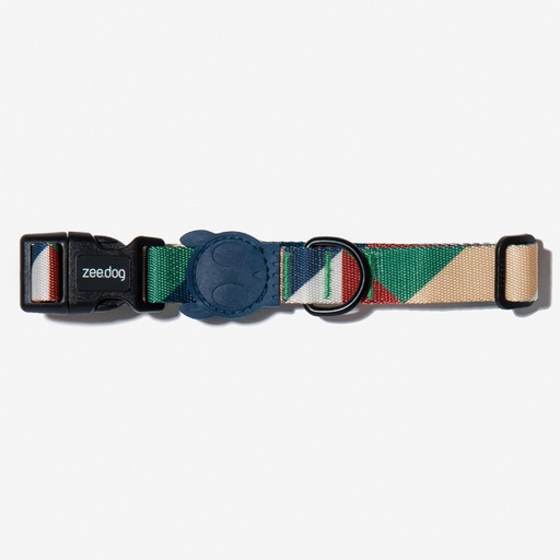 [2089] Zeedog Pacco Collar
