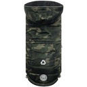 GF PET PARKA CAMUFLAJE RECICLADA