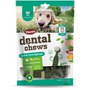 Natura Nourish Dental Chews Super Toothbrush Mint & Tea - Snack Dental Perro 170G